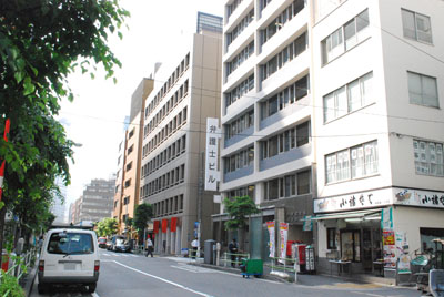 浅田・加藤法律事務所