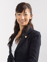 弁護士 加藤 美香保